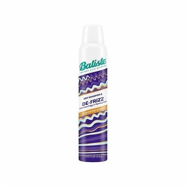 開發票 Batiste 乾洗髮 200ml/入 多款供選-規格圖7