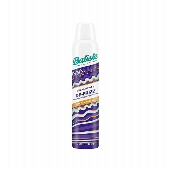開發票 Batiste 乾洗髮 200ml/入 多款供選-規格圖7