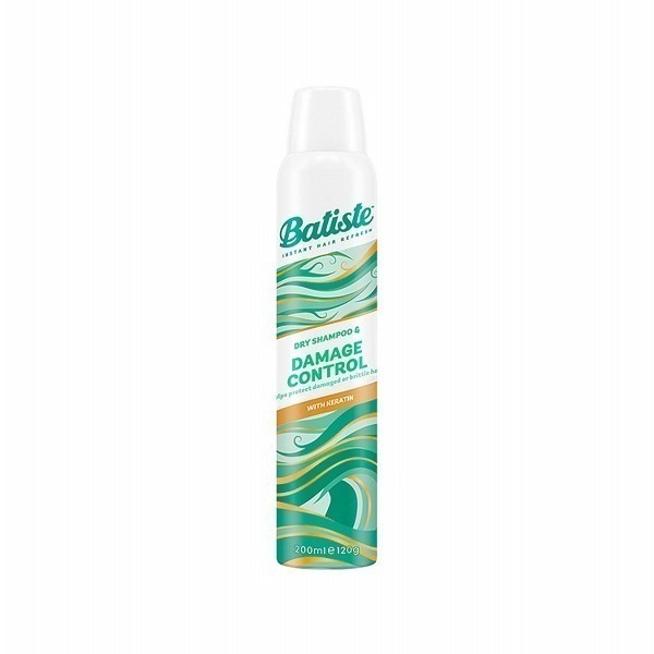 開發票 Batiste 乾洗髮 200ml/入 多款供選-規格圖7