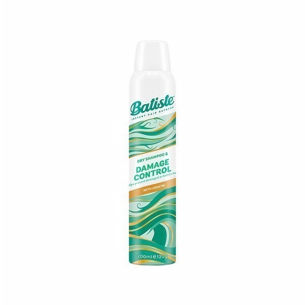 開發票 Batiste 乾洗髮 200ml/入 多款供選-規格圖7