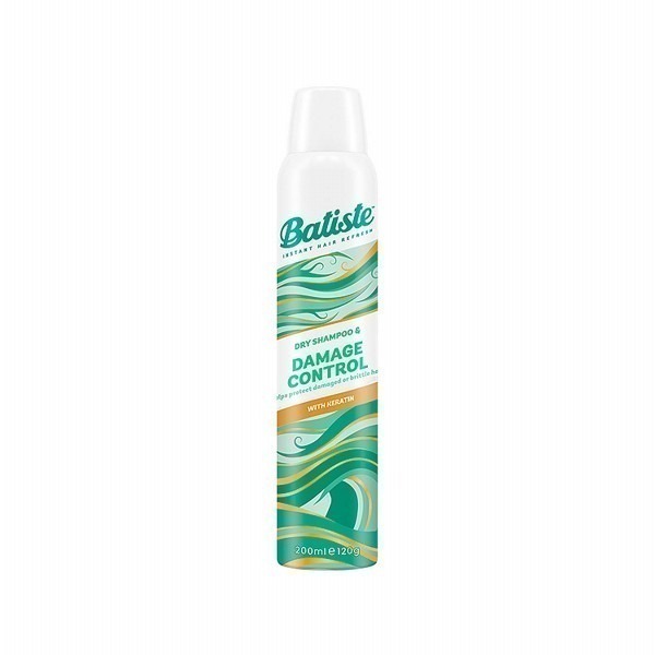 開發票 Batiste 乾洗髮 200ml/入 多款供選-規格圖7
