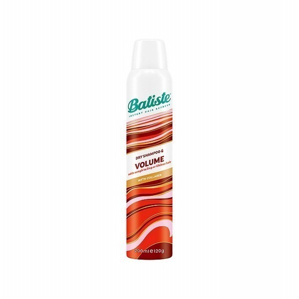 開發票 Batiste 乾洗髮 200ml/入 多款供選-規格圖7