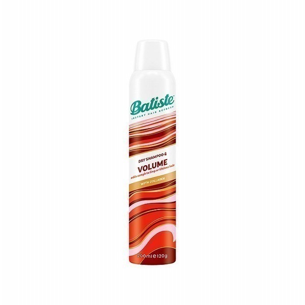 開發票 Batiste 乾洗髮 200ml/入 多款供選-規格圖7