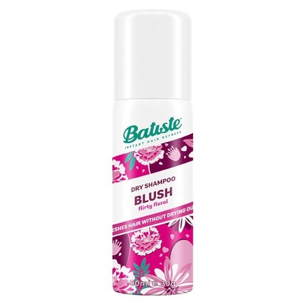 開發票 Batiste 乾洗髮 50ml/入 多款供選-規格圖3