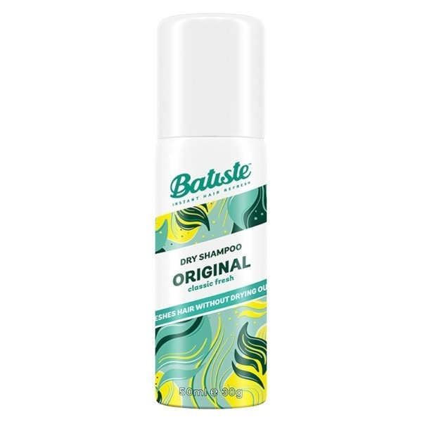 開發票 Batiste 乾洗髮 50ml/入 多款供選-規格圖3
