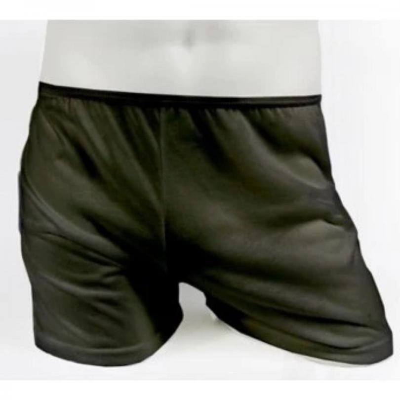 開發票 Cotton Republic 棉花共和國 日拋免洗男用平口褲 3入/包 多尺寸供選-細節圖2