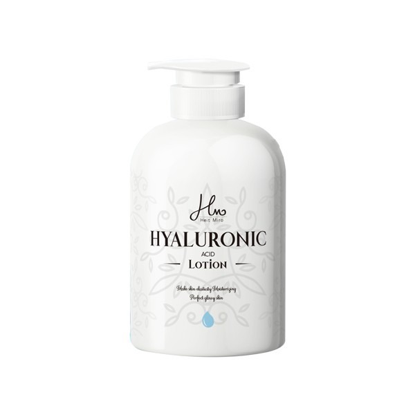 Heit Miro 牛奶柔皙/玫瑰粉嫩/馬油Q彈/玻尿酸水潤乳液 400ml/入 多款供選-規格圖3