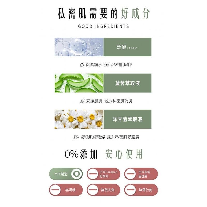 開發票 HH 女性私密濕式衛生紙(抗菌配方) 10抽/入 多款供選-細節圖5