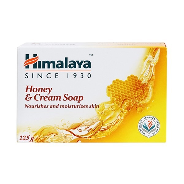 開發票 Himalaya 喜馬拉雅 保濕香皂 125g/入 多款供選-規格圖9