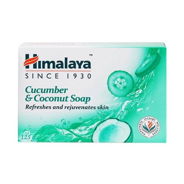 開發票 Himalaya 喜馬拉雅 保濕香皂 125g/入 多款供選-規格圖9