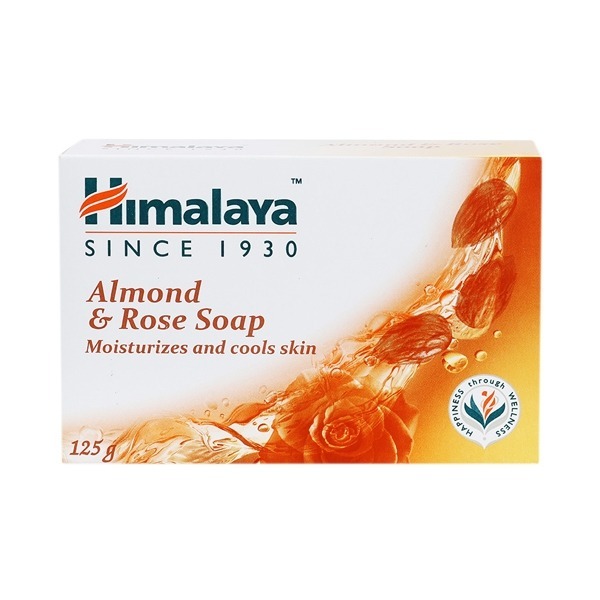 開發票 Himalaya 喜馬拉雅 保濕香皂 125g/入 多款供選-規格圖9