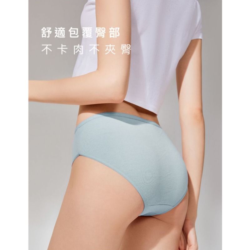 開發票 JIUJIU 親親 純棉日拋內褲 免洗內褲 多款供選-細節圖6
