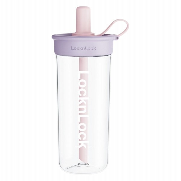 開發票 LOCK & LOCK 樂扣樂扣 嚼對FUN飲吸管杯 750ml 多款供選 環保杯 外帶杯-規格圖6