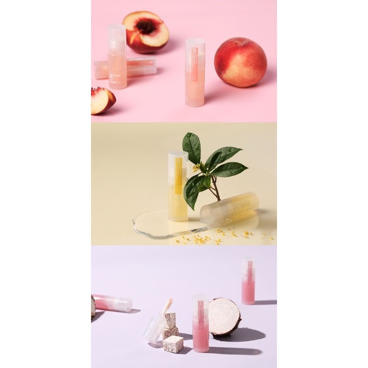 開發票 ZENN 茲恩 護唇油 保濕/夜間睡眠款 多款供選-細節圖6