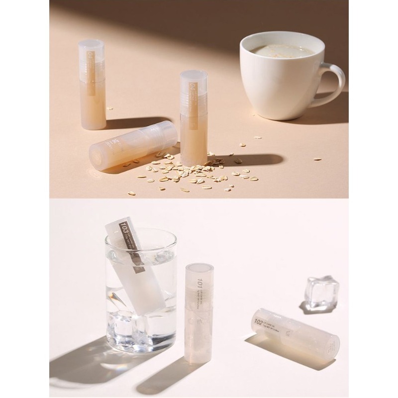 開發票 ZENN 茲恩 護唇油 保濕/夜間睡眠款 多款供選-細節圖7