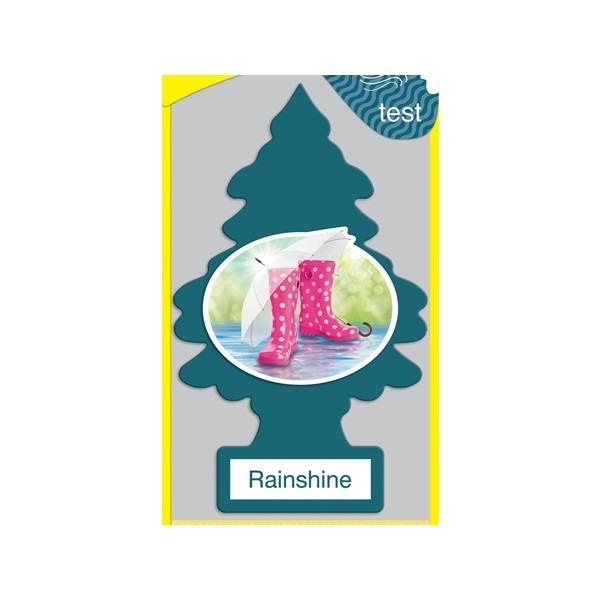 66.雨過天晴Rainshine