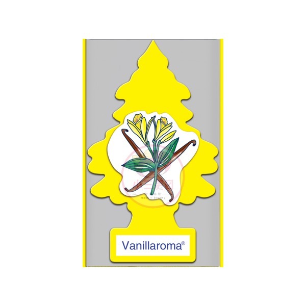 23.香草 Vanillaroma