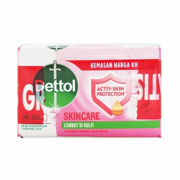 開發票 滴露 Dettol 手工皂 100g/入 多款供選 香皂 肥皂 沐浴 洗澡 沐浴皂 抑菌皂-規格圖2