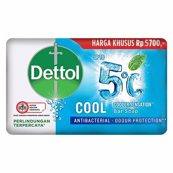 開發票 滴露 Dettol 手工皂 100g/入 多款供選 香皂 肥皂 沐浴 洗澡 沐浴皂 抑菌皂-規格圖2