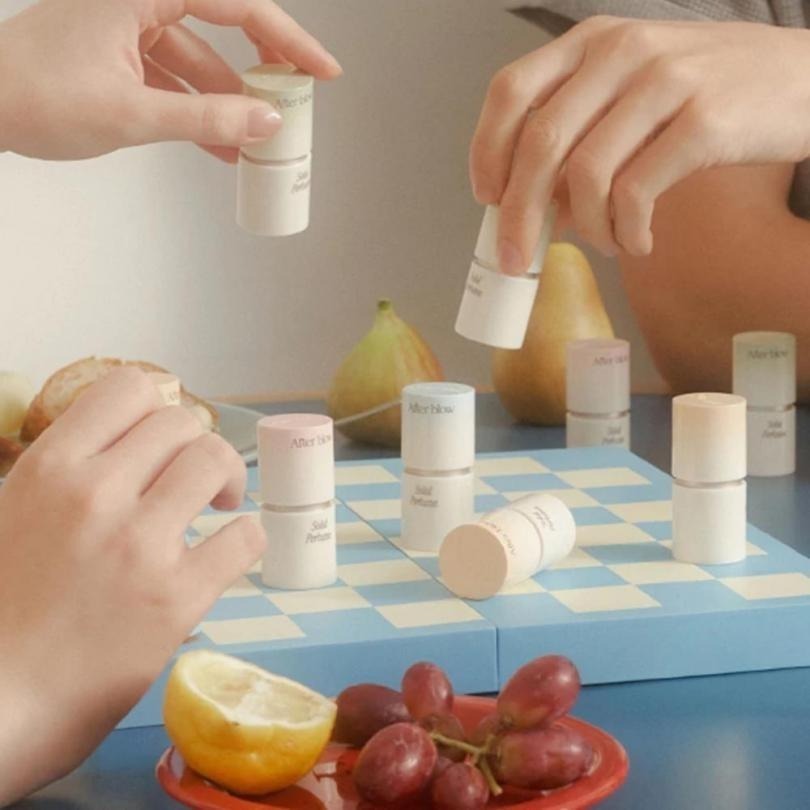 開發票 韓國 After blow 固體香膏 6.5g/入 多款供選 高級香-細節圖5