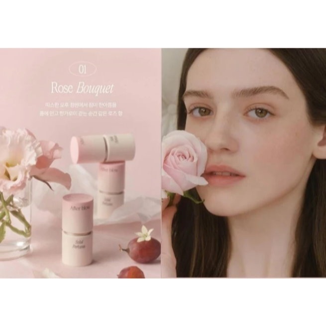 🌹01Rose Bouquet玫瑰