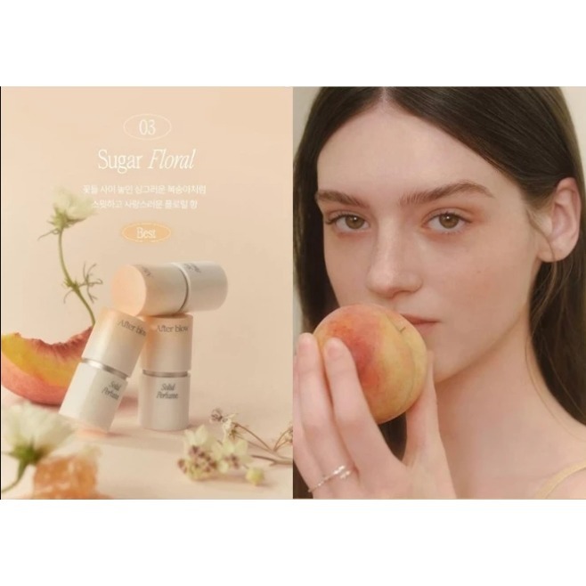 🧡03SugarFloral蜜糖花香