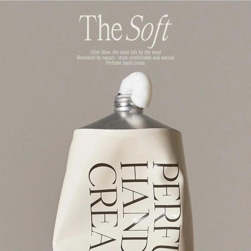 開發票 韓國 After blow 香水護手霜 50ml/入 多款供選 香氛護手霜-細節圖2