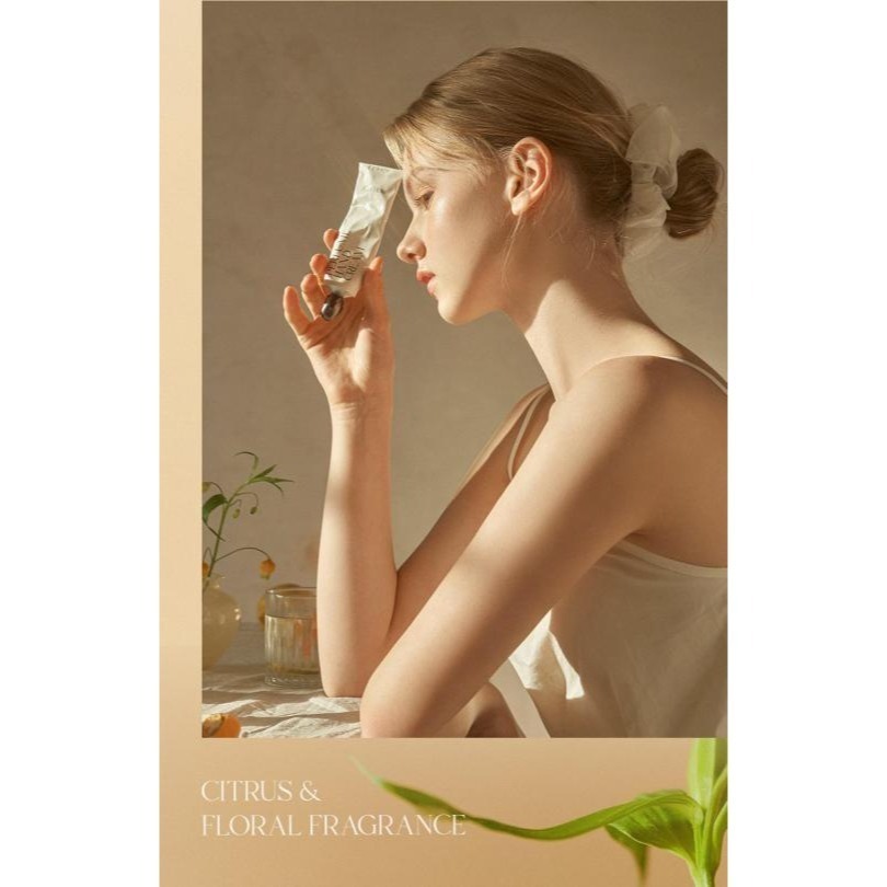 開發票 韓國 After blow 香水護手霜 50ml/入 多款供選 香氛護手霜-細節圖5