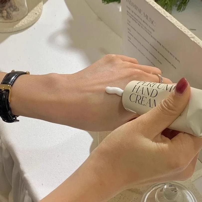 開發票 韓國 After blow 香水護手霜 50ml/入 多款供選 香氛護手霜-細節圖3