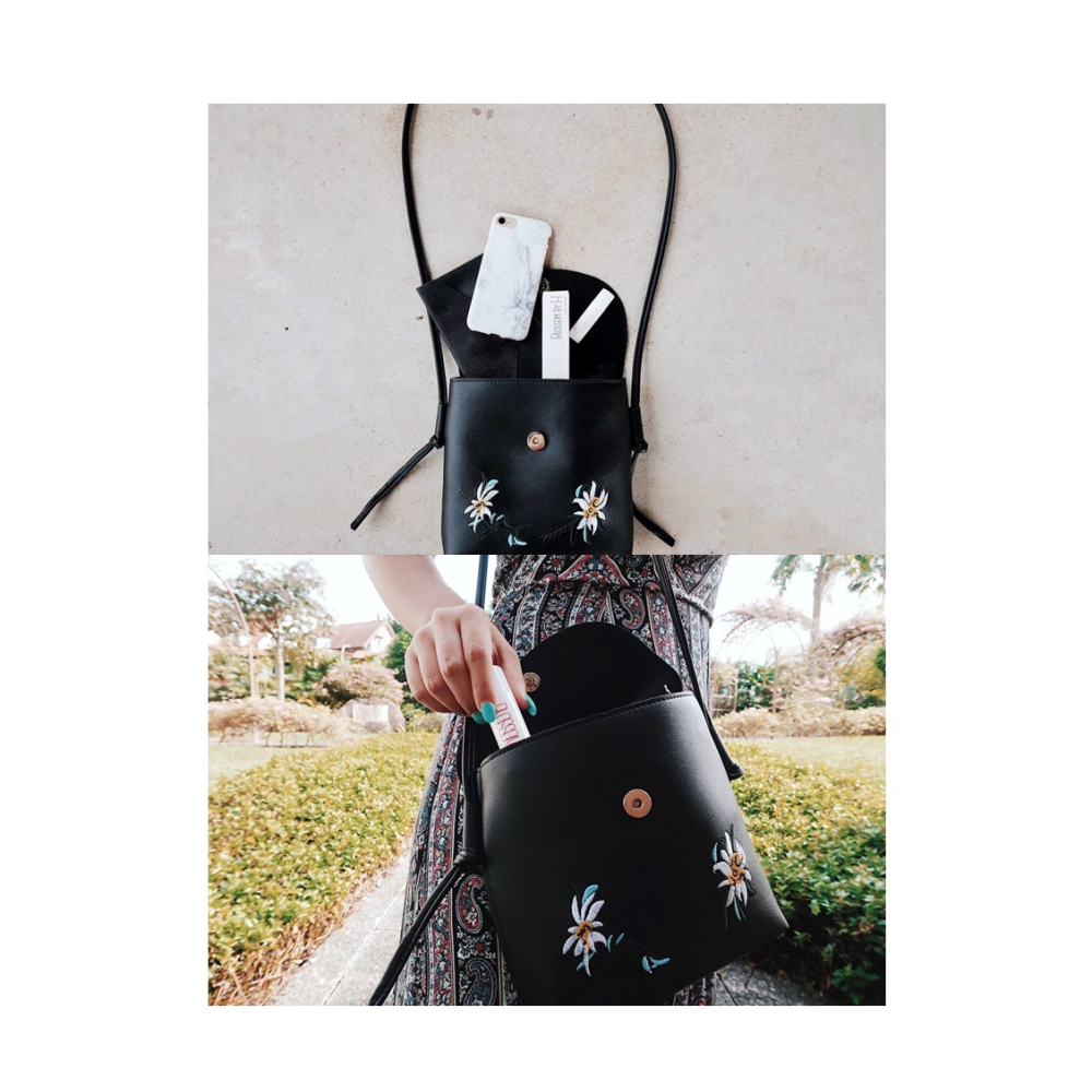 開發票 韓國 Blossom by H 手工攜帶型 香水膏 固體香水 5g/入 多款供選-細節圖3