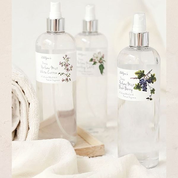 開發票 韓國 EVAS 空氣芳香衣物香氛噴霧 500ml/入 多款供選-細節圖2