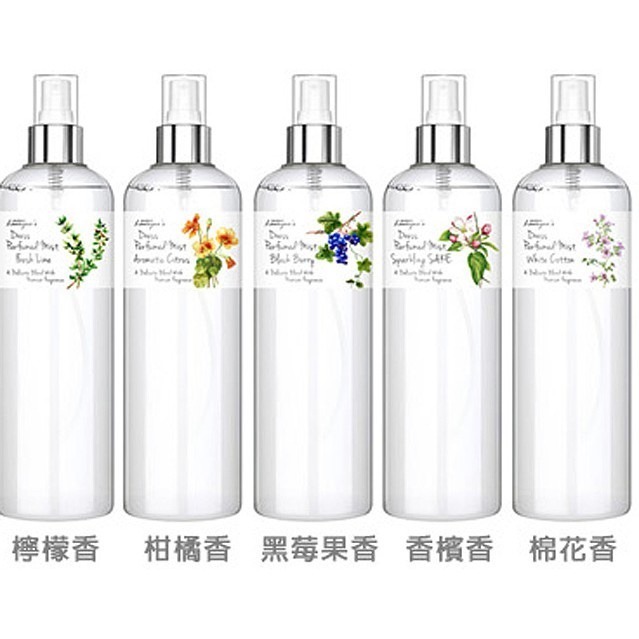 開發票 韓國 EVAS 空氣芳香衣物香氛噴霧 500ml/入 多款供選-細節圖3