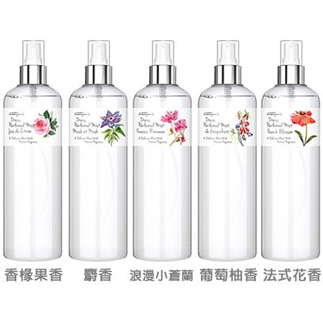 開發票 韓國 EVAS 空氣芳香衣物香氛噴霧 500ml/入 多款供選-細節圖4