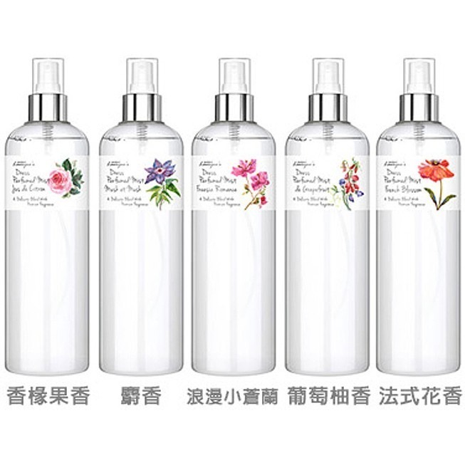 開發票 韓國 EVAS 空氣芳香衣物香氛噴霧 500ml/入 多款供選-細節圖4