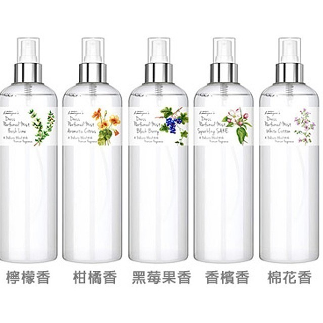 開發票 韓國 EVAS 空氣芳香衣物香氛噴霧 500ml/入 多款供選-細節圖3