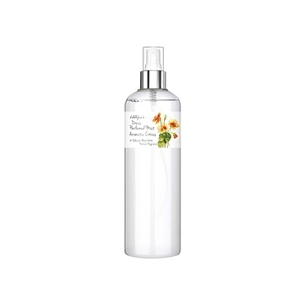 開發票 韓國 EVAS 空氣芳香衣物香氛噴霧 500ml/入 多款供選-規格圖4
