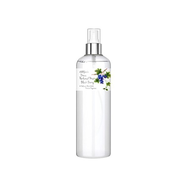開發票 韓國 EVAS 空氣芳香衣物香氛噴霧 500ml/入 多款供選-規格圖4