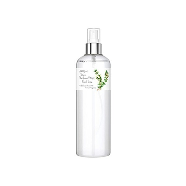 開發票 韓國 EVAS 空氣芳香衣物香氛噴霧 500ml/入 多款供選-規格圖4