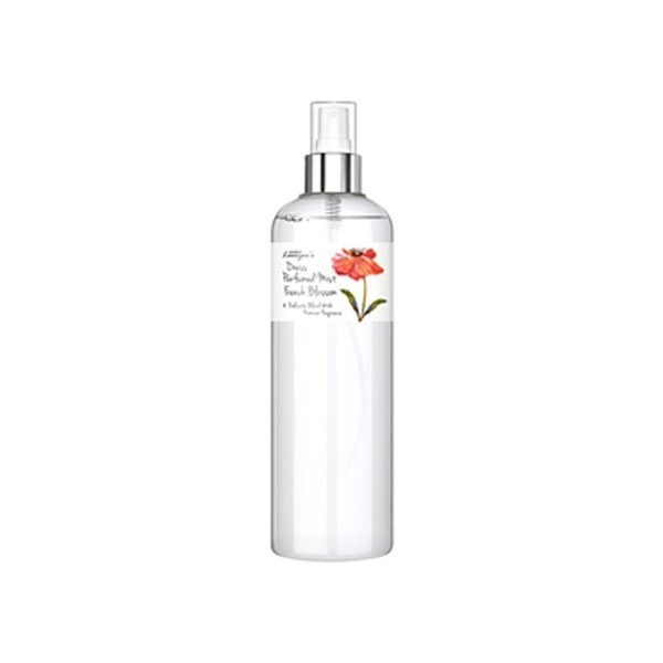 開發票 韓國 EVAS 空氣芳香衣物香氛噴霧 500ml/入 多款供選-規格圖4