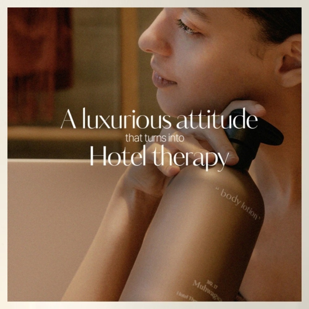 開發票 韓國 Hetras 飯店療癒身體乳 香氛乳液 保濕乳液 1013ml/入 多款供選-細節圖2