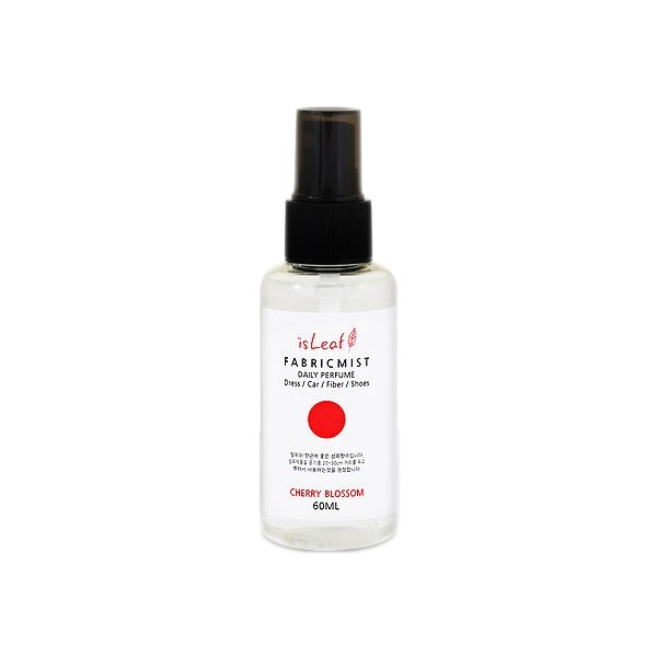 韓國 isLeaf 衣物香氛噴霧 60ml/入 多款供選-規格圖2