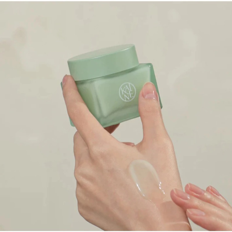 開發票 韓國 KAINE 舒緩保濕霜 70ml/入-細節圖2