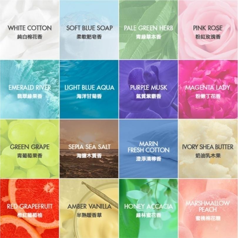 開發票 韓國 MUMCHIT 默契 衣物香水 70ml/入 多款供選 空間噴霧 淡香精 除臭 香氛-細節圖2