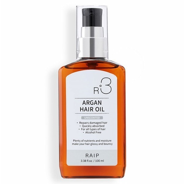 開發票 韓國 RAIP R3 菁粹摩洛哥阿甘油 100ml/入 多款供選-規格圖4