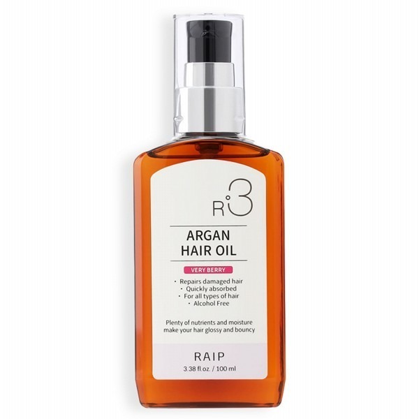 Very Berry-超級莓果