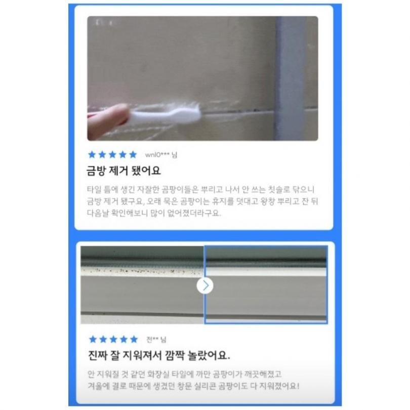 韓國 SAENGONG 生活工作所 噴式 除霉劑  750ml/入-細節圖3