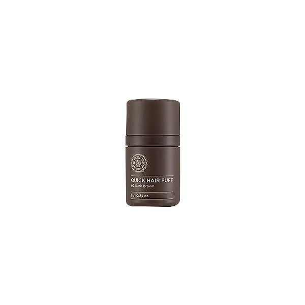 開發票 韓國 the face shop 自然遮色氣墊髮粉 7g/入 多款供選-規格圖6