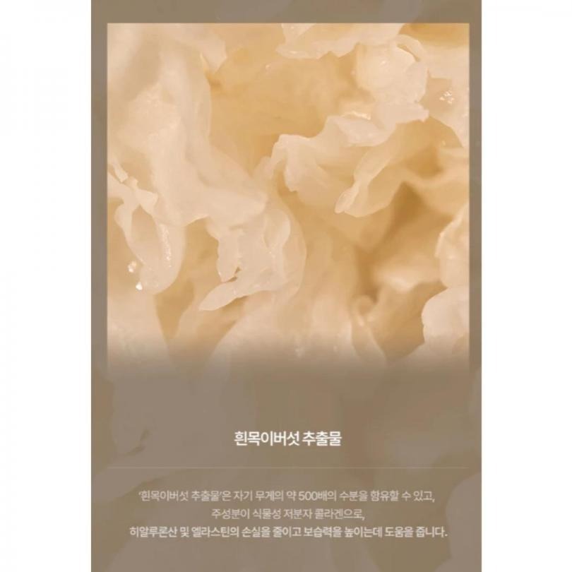 開發票 韓國 純素 KAINE 膠原蛋白乳霜 50ml/入 純素保養-細節圖2