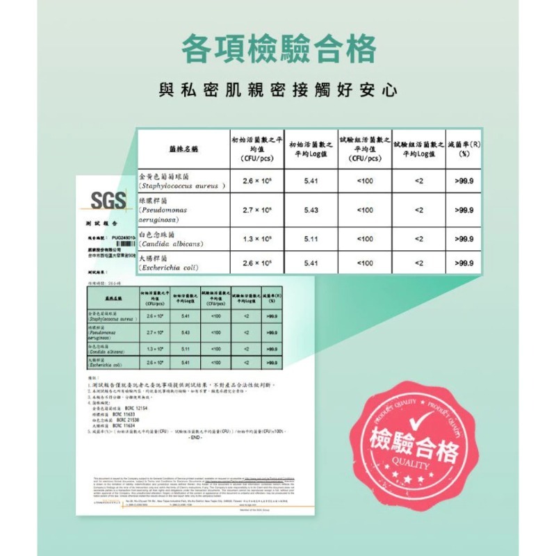 開發票 親親 JIUJIU 純淨涼感衛生棉 1包入 多款供選-細節圖10