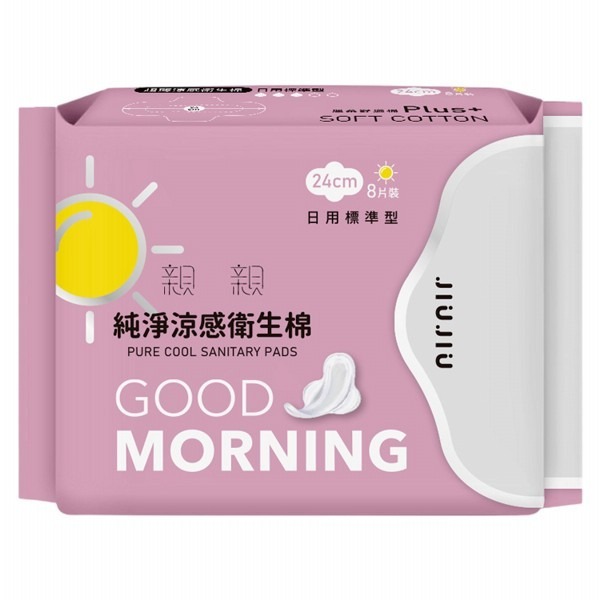 日用標準型24cm*8入(新包裝)